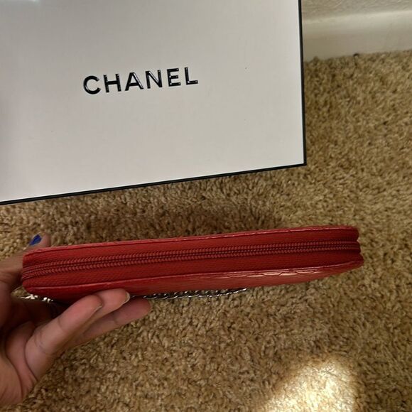 Chanel Camelia Waller - Picture 10 of 12